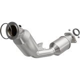 MagnaFlow Direct Fit Catalytic Converter 22-24 Tundra 3.4 Left OEM thumbnail 1