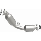 MagnaFlow Direct Fit Catalytic Converter 22-24 Tundra 3.4 Left OEM thumbnail 4