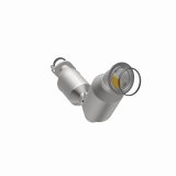 MagnaFlow Direct Fit Catalytic Converter 22-24 Tundra 3.4 Left OEM thumbnail 6
