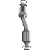 MagnaFlow Direct Fit Catalytic Converter 22-24 Tundra 3.4 Left OEM thumbnail 7