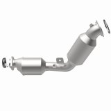 MagnaFlow Direct Fit Catalytic Converter 22-24 Tundra 3.4 Left OEM thumbnail 9