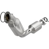 MagnaFlow Direct Fit Catalytic Converter 22-24 Tundra 3.4 Right OEM thumbnail 1