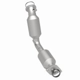 MagnaFlow Direct Fit Catalytic Converter 22-24 Tundra 3.4 Right OEM thumbnail 2