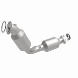 MagnaFlow Direct Fit Catalytic Converter 22-24 Tundra 3.4 Right OEM thumbnail 3
