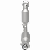 MagnaFlow Direct Fit Catalytic Converter 22-24 Tundra 3.4 Right OEM thumbnail 5