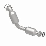 MagnaFlow Direct Fit Catalytic Converter 22-24 Tundra 3.4 Right OEM thumbnail 7