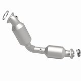 MagnaFlow Direct Fit Catalytic Converter 22-24 Tundra 3.4 Right OEM thumbnail 8