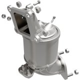 MagnaFlow Direct Fit Catalytic Converter 21-22 Kia Sorento 2.5L OEM thumbnail 1