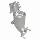 MagnaFlow Direct Fit Catalytic Converter 21-22 Kia Sorento 2.5L OEM thumbnail 3