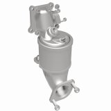 MagnaFlow Direct Fit Catalytic Converter 21-22 Kia Sorento 2.5L OEM thumbnail 5