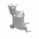 MagnaFlow Direct Fit Catalytic Converter 21-22 Kia Sorento 2.5L OEM thumbnail 6