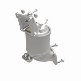 MagnaFlow Direct Fit Catalytic Converter 21-22 Kia Sorento 2.5L OEM thumbnail 7