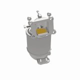 MagnaFlow Direct Fit Catalytic Converter 21-22 Kia Sorento 2.5L OEM thumbnail 8