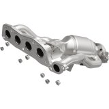 MagnaFlow Direct Fit Catalytic Converter 21-22 Toyota Corolla 2.0L OEM thumbnail 1