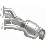 MagnaFlow Direct Fit Catalytic Converter 21-22 Toyota Corolla 2.0L OEM thumbnail 4