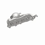 MagnaFlow Direct Fit Catalytic Converter 21-22 Toyota Corolla 2.0L OEM thumbnail 5