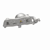 MagnaFlow Direct Fit Catalytic Converter 21-22 Toyota Corolla 2.0L OEM thumbnail 6