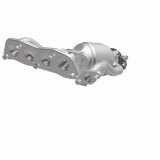 MagnaFlow Direct Fit Catalytic Converter 21-22 Toyota Corolla 2.0L OEM thumbnail 8