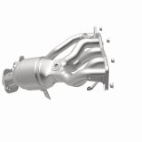MagnaFlow Direct Fit Catalytic Converter 21-22 Toyota Corolla 2.0L OEM thumbnail 9
