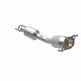 MagnaFlow Direct Fit Catalytic Converter 2018 Nissan Versa 1.6L thumbnail 3