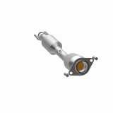 MagnaFlow Direct Fit Catalytic Converter 2018 Nissan Versa 1.6L thumbnail 4