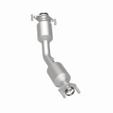 MagnaFlow Direct Fit Catalytic Converter 2018 Nissan Versa 1.6L thumbnail 5