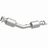 MagnaFlow Direct Fit Catalytic Converter 2018 Nissan Versa 1.6L thumbnail 6
