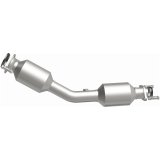 MagnaFlow Direct Fit Catalytic Converter 2018 Nissan Versa 1.6L thumbnail 8