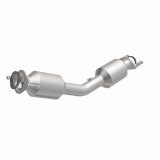MagnaFlow Direct Fit Catalytic Converter 2018 Nissan Versa 1.6L thumbnail 9