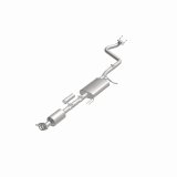 MagnaFlow Direct Fit Catalytic Converter 17-19 Kia Soul 1.6L thumbnail 2