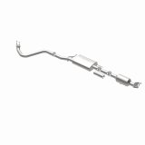 MagnaFlow Direct Fit Catalytic Converter 17-19 Kia Soul 1.6L thumbnail 3