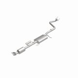 MagnaFlow Direct Fit Catalytic Converter 17-19 Kia Soul 1.6L thumbnail 4