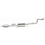 MagnaFlow Direct Fit Catalytic Converter 17-19 Kia Soul 1.6L thumbnail 5