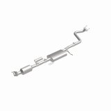 MagnaFlow Direct Fit Catalytic Converter 17-19 Kia Soul 1.6L thumbnail 6