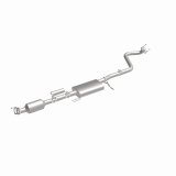 MagnaFlow Direct Fit Catalytic Converter 17-19 Kia Soul 1.6L thumbnail 7