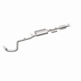 MagnaFlow Direct Fit Catalytic Converter 17-19 Kia Soul 1.6L thumbnail 8