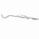 MagnaFlow Direct Fit Catalytic Converter 17-19 Kia Soul 1.6L thumbnail 9