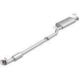 MagnaFlow Direct Fit Catalytic Converter 21-23 Kia Sorento Naturally Aspirated 2.5 OEM Underbody thumbnail 1