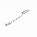 MagnaFlow Direct Fit Catalytic Converter 21-23 Kia Sorento Naturally Aspirated 2.5 OEM Underbody thumbnail 3