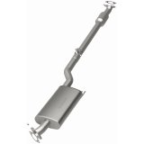 MagnaFlow Direct Fit Catalytic Converter 21-23 Kia Sorento Naturally Aspirated 2.5 OEM Underbody thumbnail 4