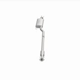 MagnaFlow Direct Fit Catalytic Converter 21-23 Kia Sorento Naturally Aspirated 2.5 OEM Underbody thumbnail 6