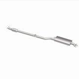 MagnaFlow Direct Fit Catalytic Converter 21-23 Kia Sorento Naturally Aspirated 2.5 OEM Underbody thumbnail 8