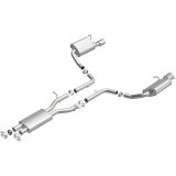 BRExhaust Exhaust Kit - 08-14 Mercedes C300 thumbnail 2