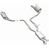 BRExhaust Exhaust Kit - 08-14 Mercedes C300 thumbnail 3