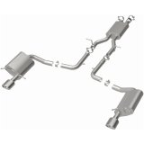BRExhaust Exhaust Kit - 08-14 Mercedes C300 thumbnail 5