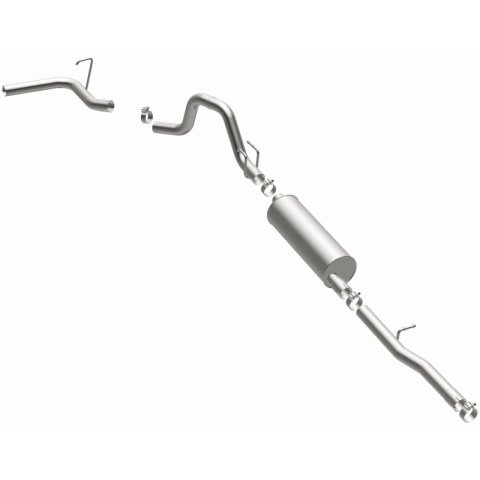 BRExhaust Exhaust Kit Replacement Ford thumbnail 2