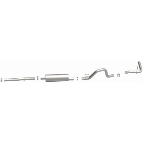 BRExhaust Exhaust Kit Replacement Ford thumbnail 4