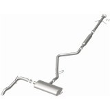 BRExhaust Exhaust Kit Replacement Dodge thumbnail 2