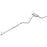 BRExhaust Exhaust Kit Replacement Dodge thumbnail 3