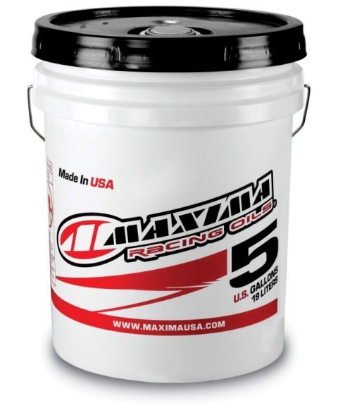 Maxima SXS High Performance Transmission Oil - 5 Gallon